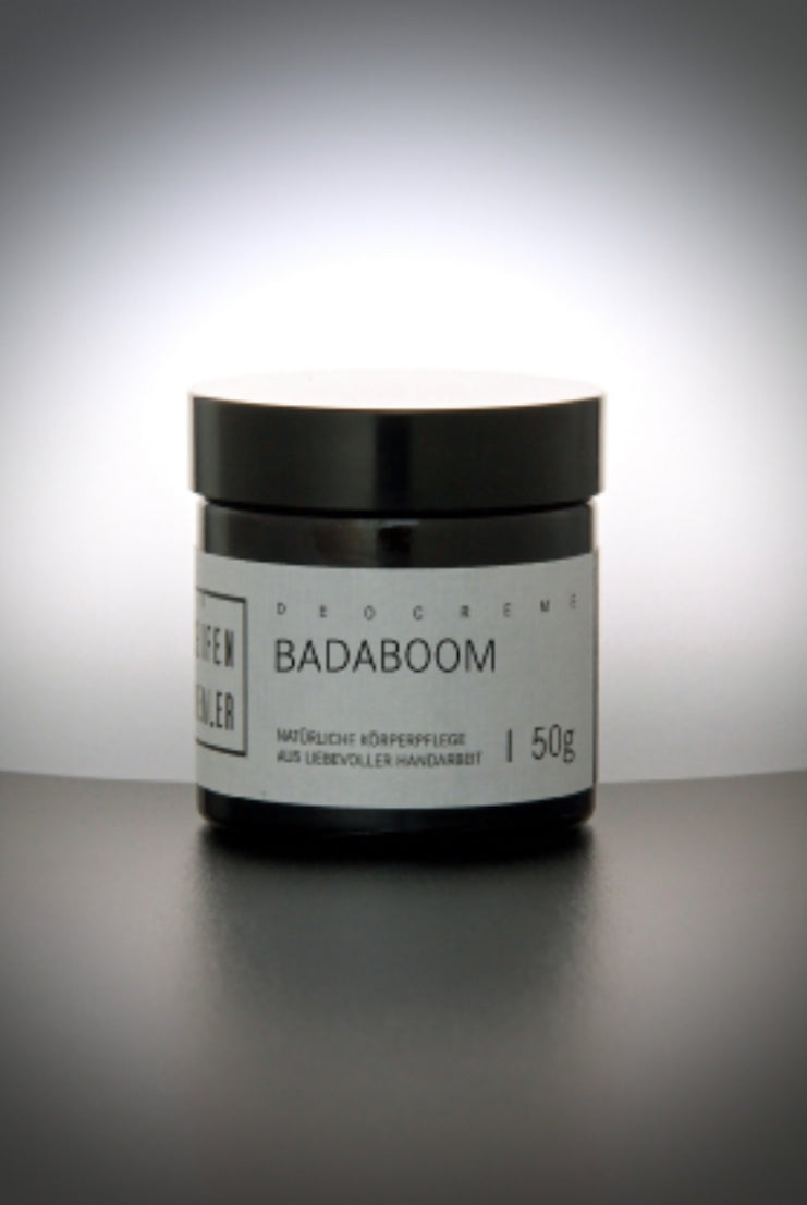 DEOCREME BADABOOM