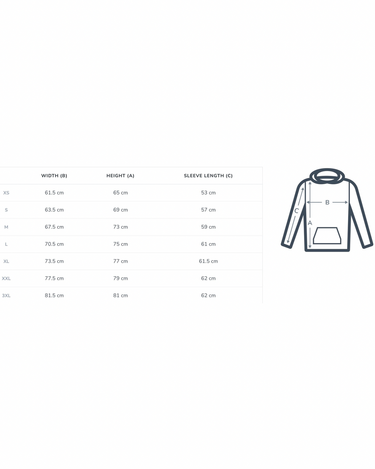 MLOG HOODIE