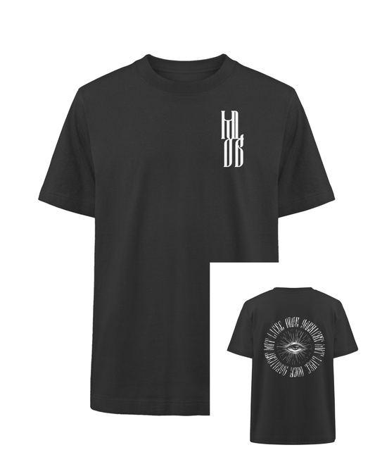 MLOG AUGE T-SHIRT
