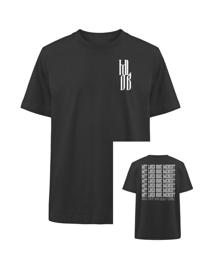 MLOG SPAM T-SHIRT