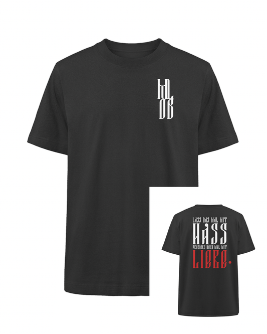 LASS DAS MAL T-SHIRT