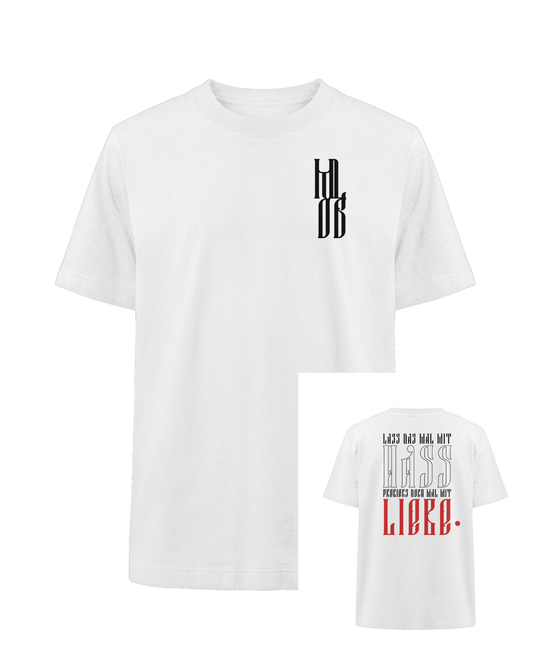 LASS DAS MAL T-SHIRT