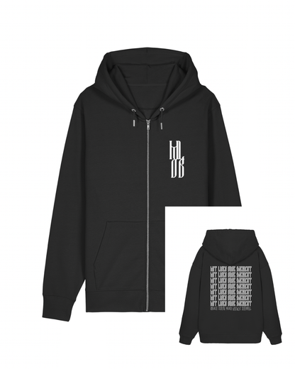MLOG SPAM ZIPPER