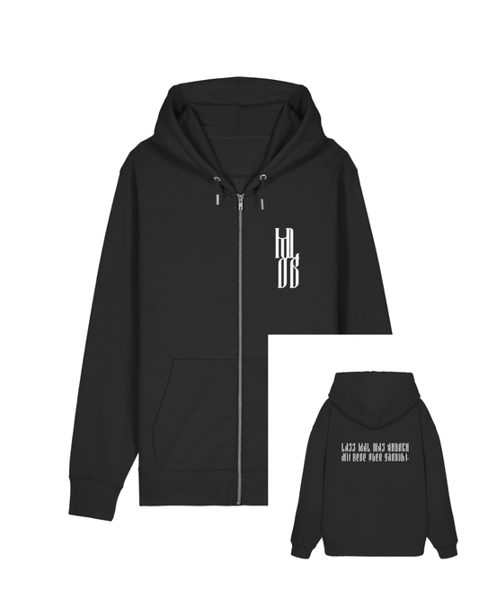 WAS ÄNDERN ZIPPER