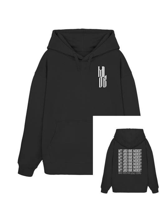 MLOG SPAM HOODIE
