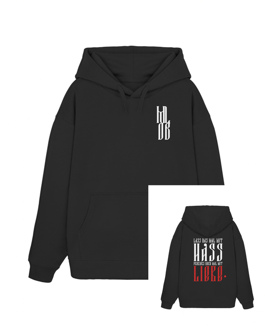 LASS DAS MAL HOODIE