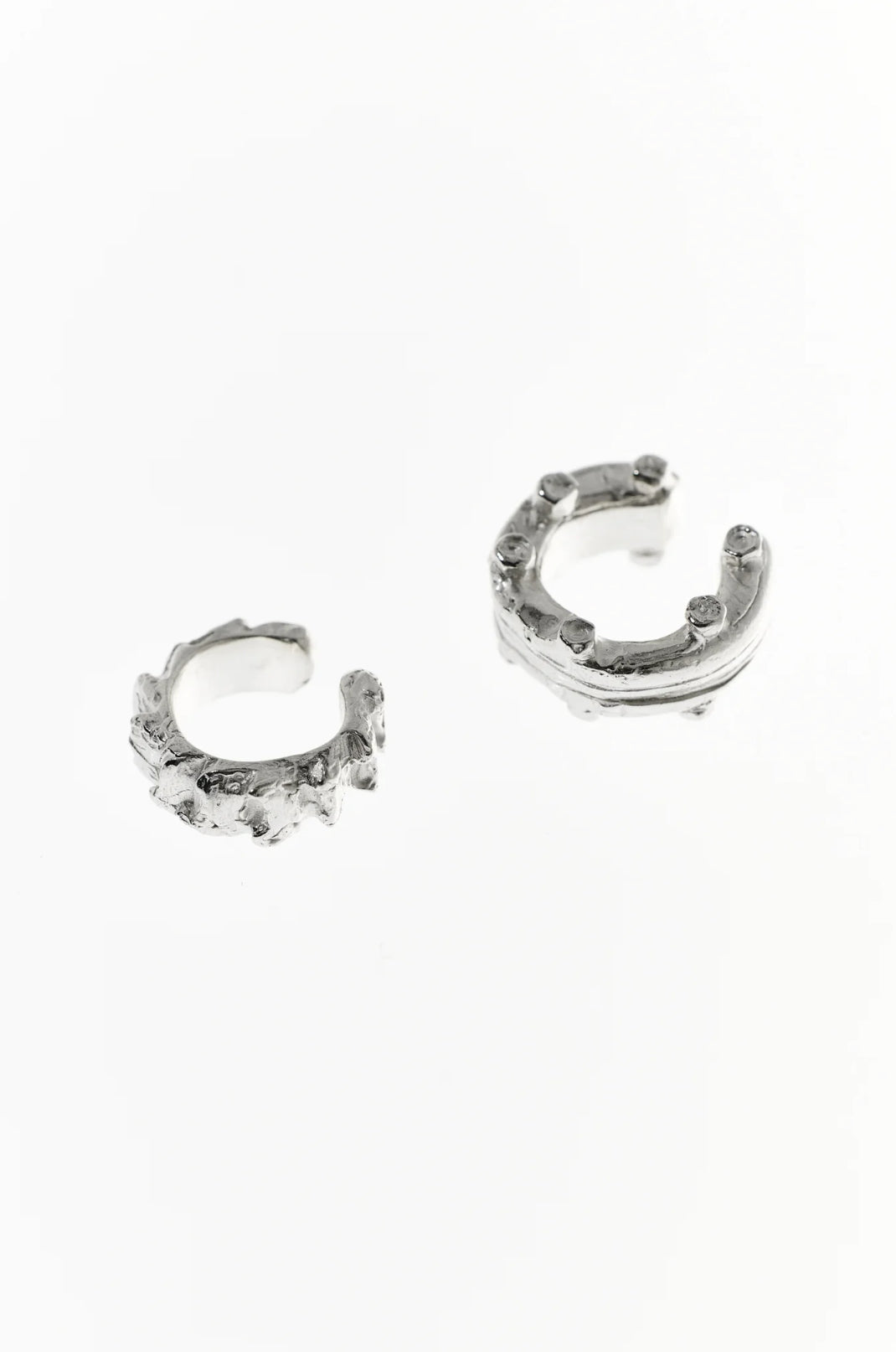 HOMARUS EAR CUFF SET