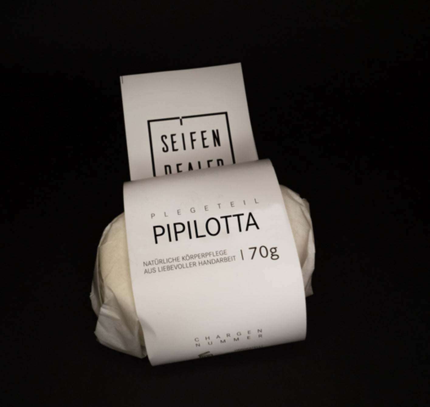 PFLEGETEIL PIPILOTTA 70G