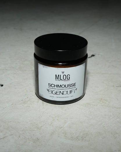 SCHMOUSSE KÖRPERPFLEGE „EIGENDUFT“