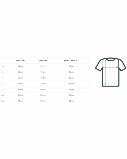 MLOG AUGE T-SHIRT