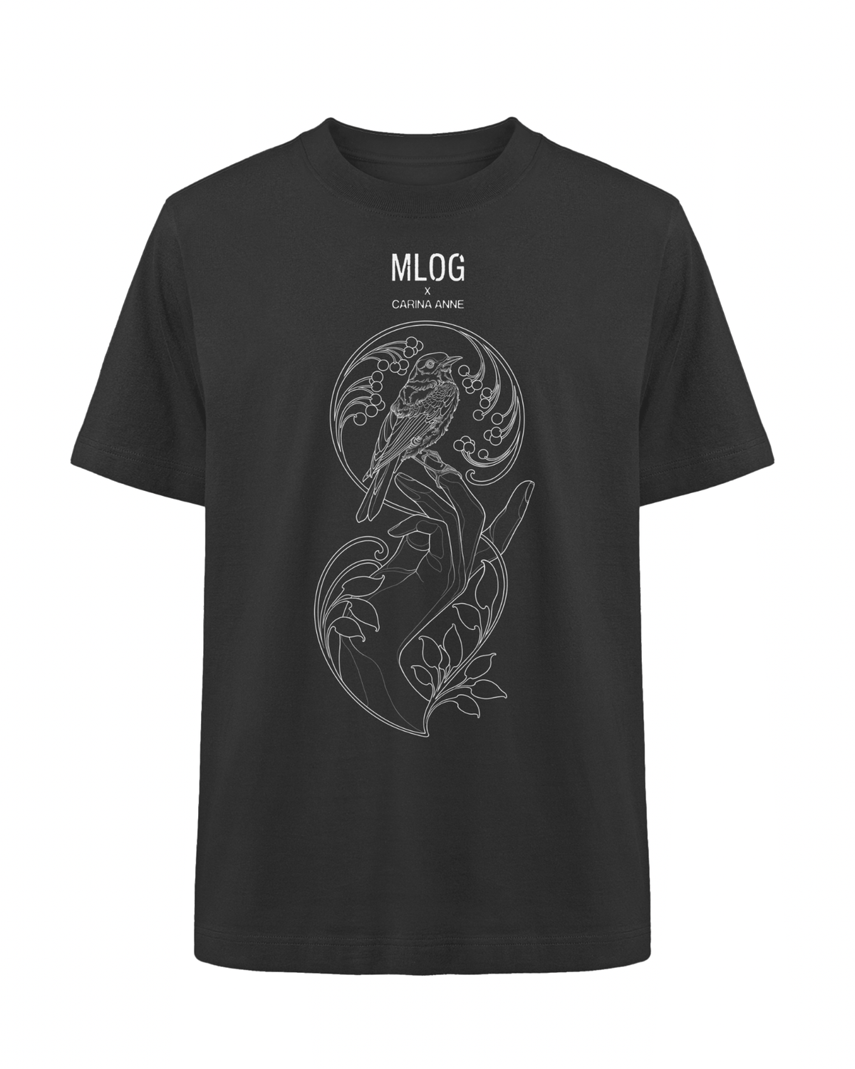 MLOG x CARINA ANNE HAUSROTSCHWANZ