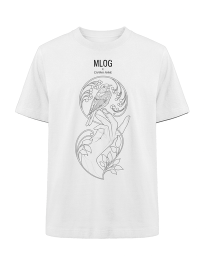 MLOG x CARINA ANNE HAUSROTSCHWANZ