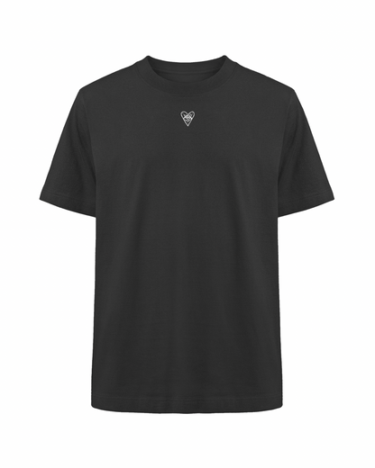MLOG HERZ T-SHIRT