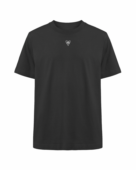 MLOG HERZ T-SHIRT