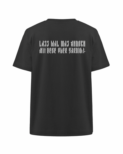 WAS ÄNDERN T-SHIRT