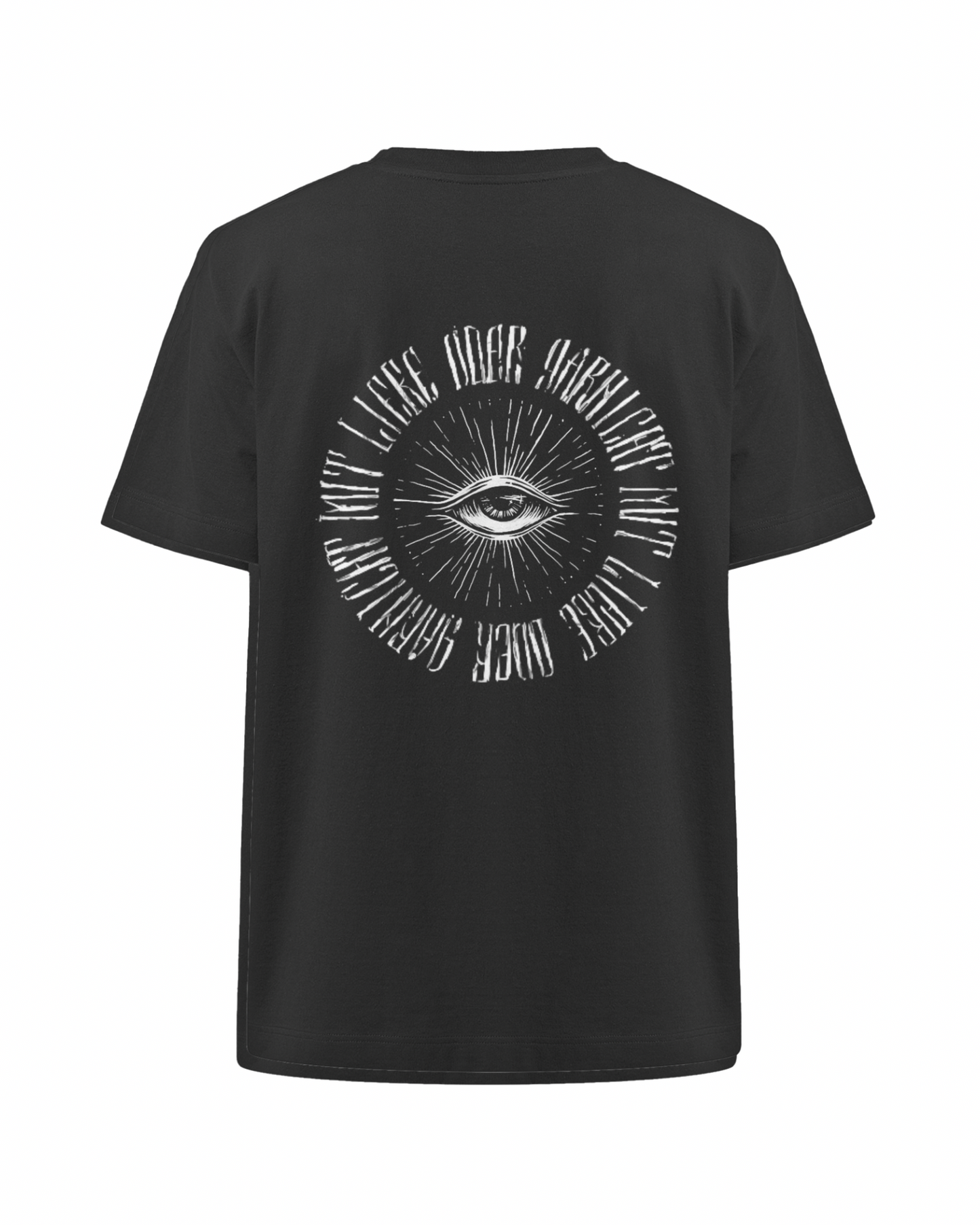 MLOG AUGE T-SHIRT