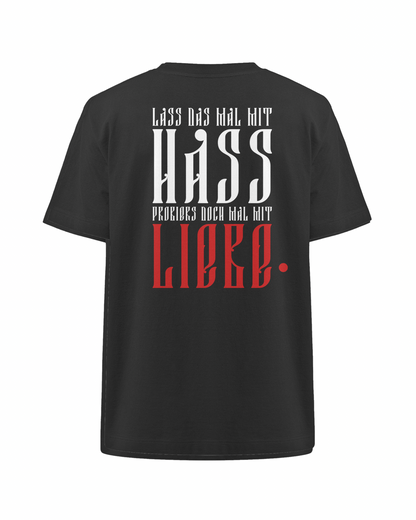 LASS DAS MAL T-SHIRT