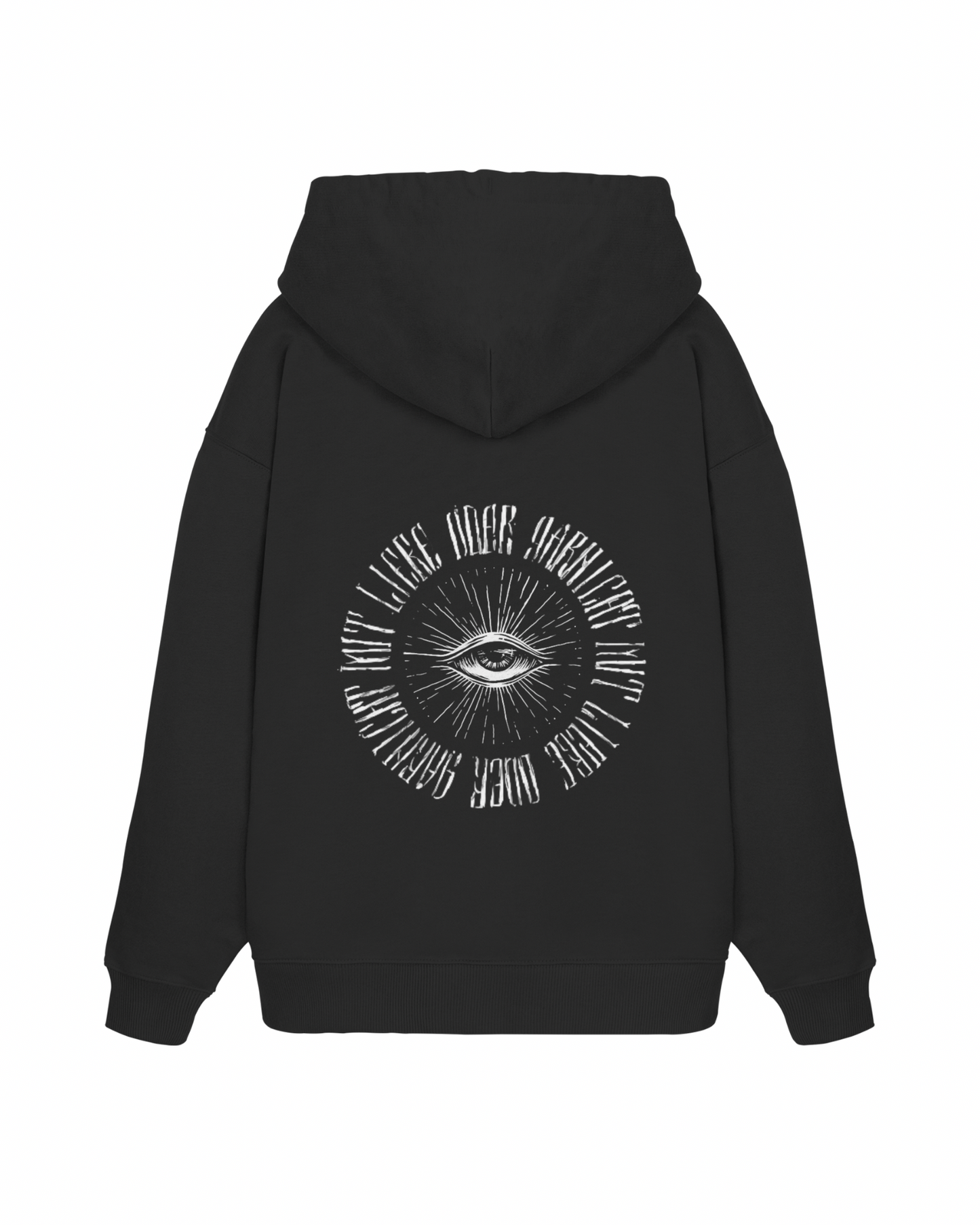 MLOG AUGE ZIPPER
