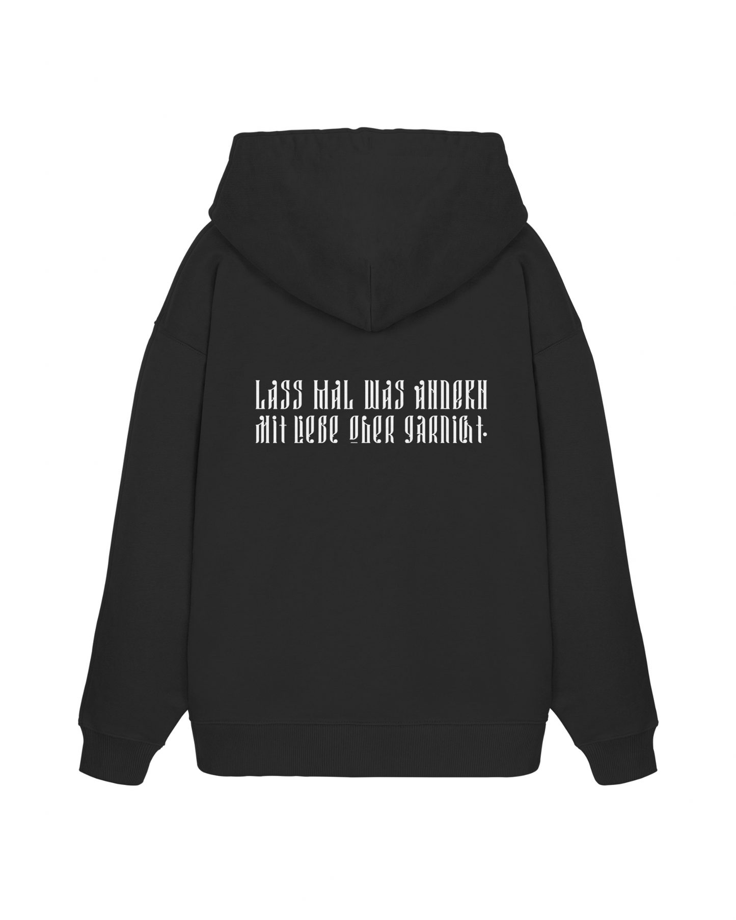 WAS ÄNDERN ZIPPER