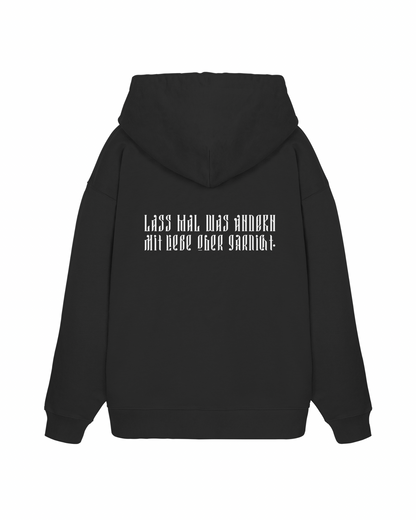 WAS ÄNDERN ZIPPER