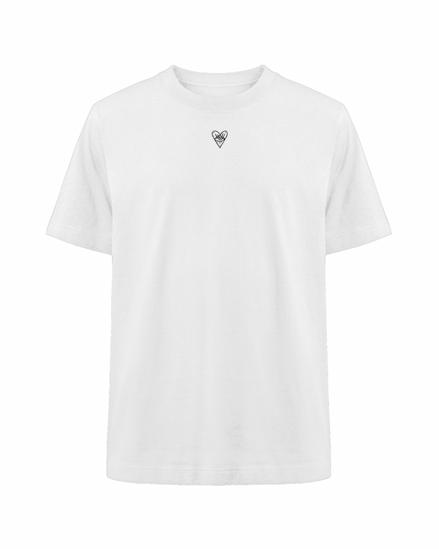 MLOG HERZ T-SHIRT