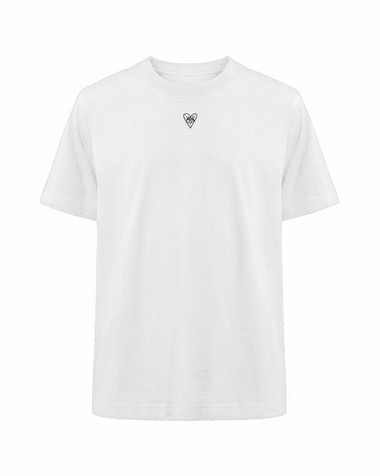 MLOG HERZ T-SHIRT