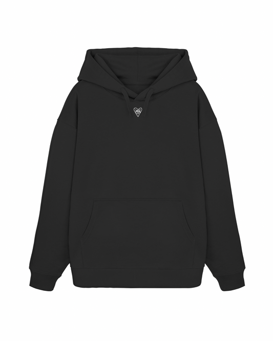MLOG HERZ HOODIE