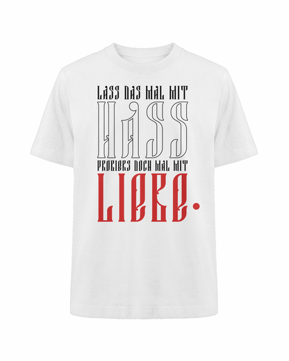 LASS DAS MAL T-SHIRT