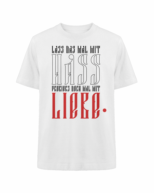 LASS DAS MAL T-SHIRT
