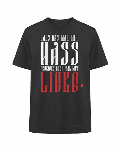 LASS DAS MAL T-SHIRT